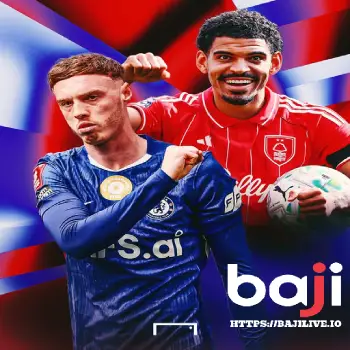 Nottingham Forest baji live avatar