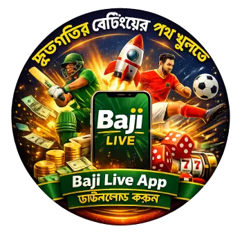 baji live app avatar