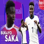 bukayo saka baji live avatar