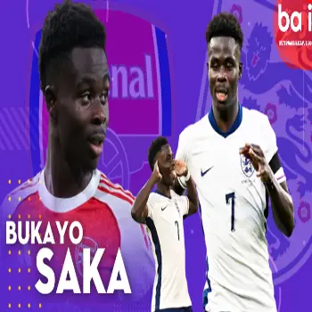 bukayo saka baji live avatar
