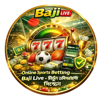 online sports betting baji live avatar