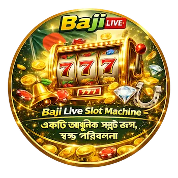 slot machine baji live avatar