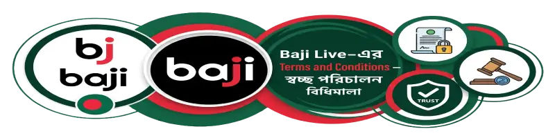 terms and conditions baji live banner